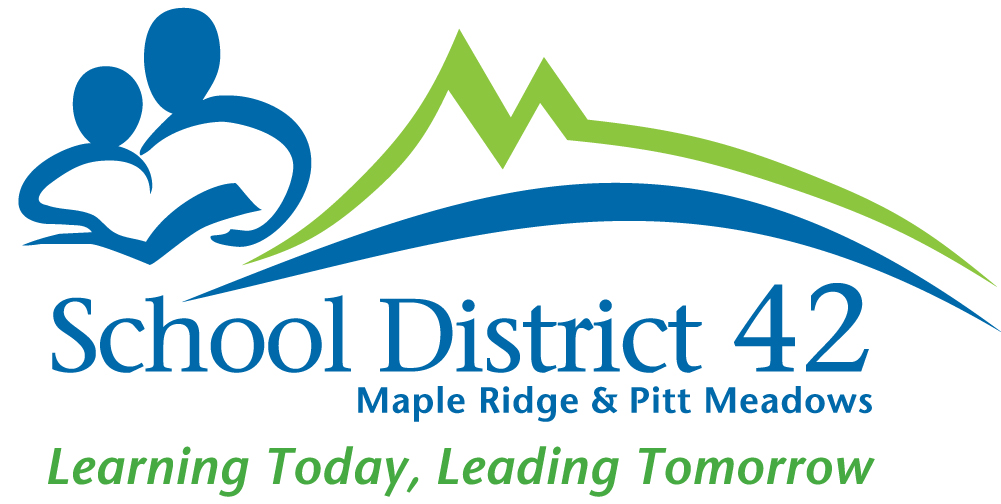 School District 42 - Maple Ridge & Pitt Meadows